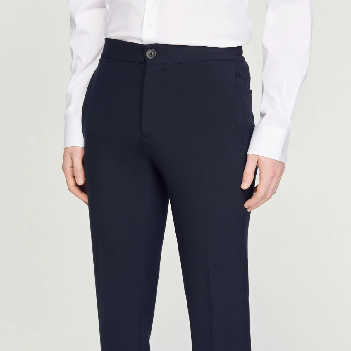 Hot Jersey Pants Men Pants & Shorts