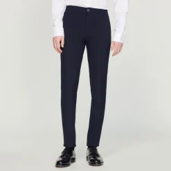 Hot Jersey Pants Men Pants & Shorts