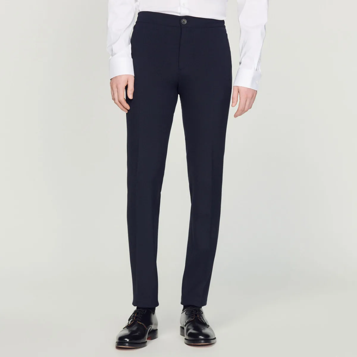 Hot Jersey Pants Men Pants & Shorts