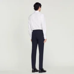 Hot Jersey Pants Men Pants & Shorts