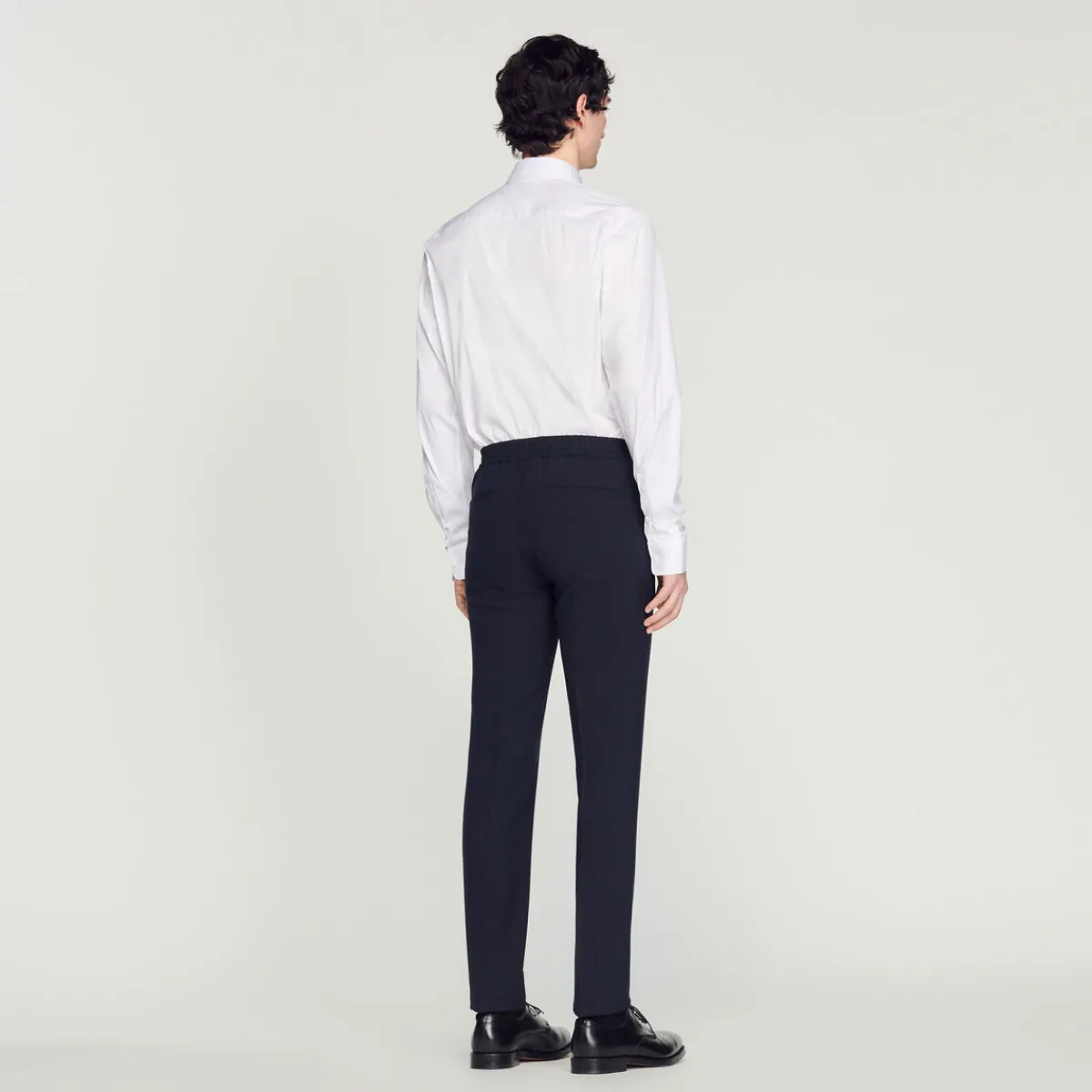 Hot Jersey Pants Men Pants & Shorts