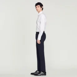 Hot Jersey Pants Men Pants & Shorts