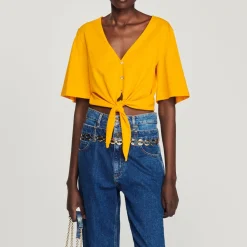 Online Jewel Short T-Shirt Women T-Shirts