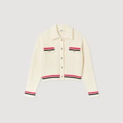 Cheap Knit Coatigan Women Sweaters & Cardigans