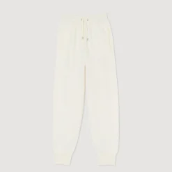 Clearance Knit Jogging Bottoms Women Pants & Shorts
