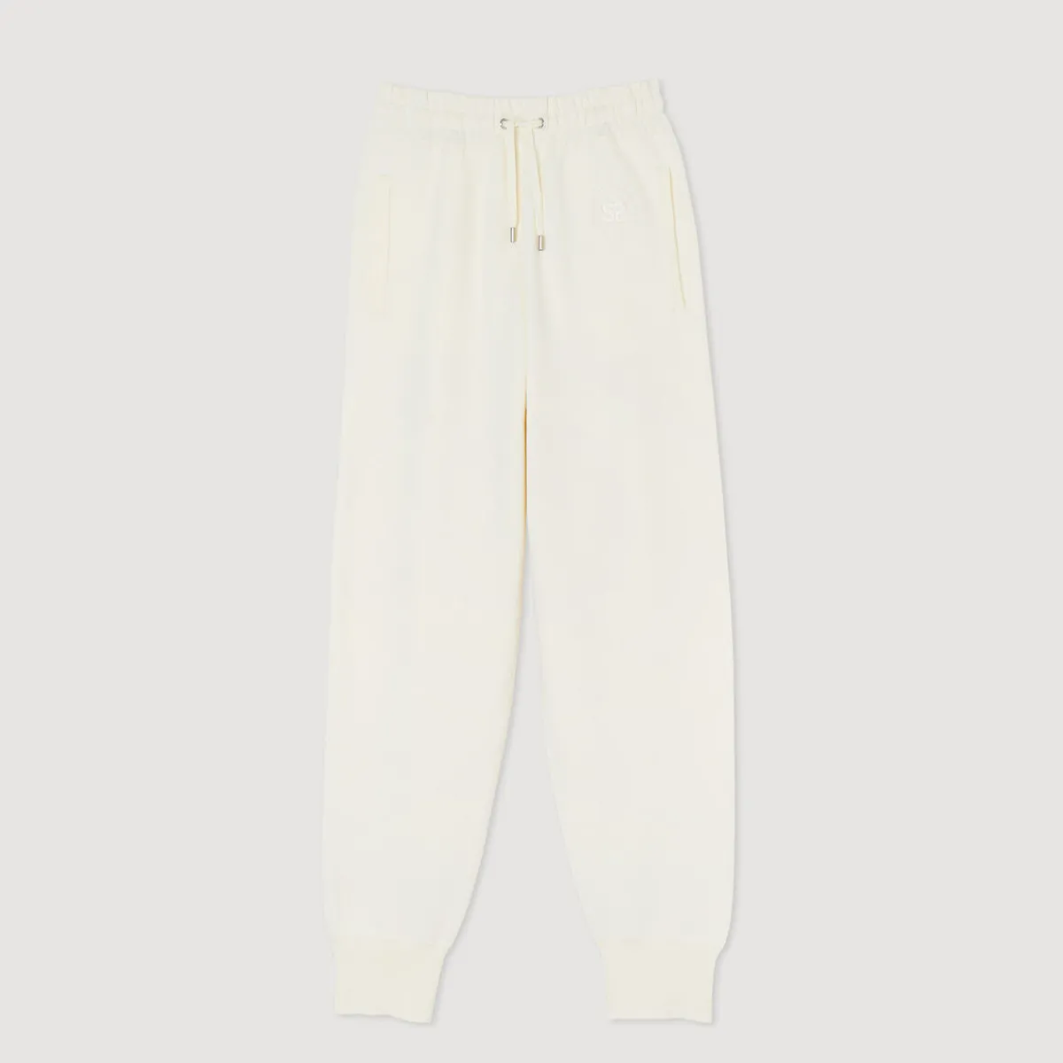 Clearance Knit Jogging Bottoms Women Pants & Shorts