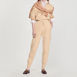 Best Sale Knit Jogging Bottoms Women Pants & Shorts