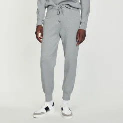 Hot Knit Jogging Bottoms Men Pants & Shorts