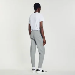 Hot Knit Jogging Bottoms Men Pants & Shorts