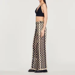 Cheap Knit Pants Women Matching Sets