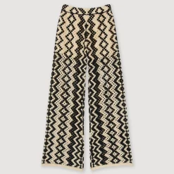 Cheap Knit Pants Women Matching Sets