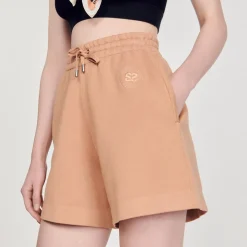 Best Sale Knit Shorts Women Pants & Shorts