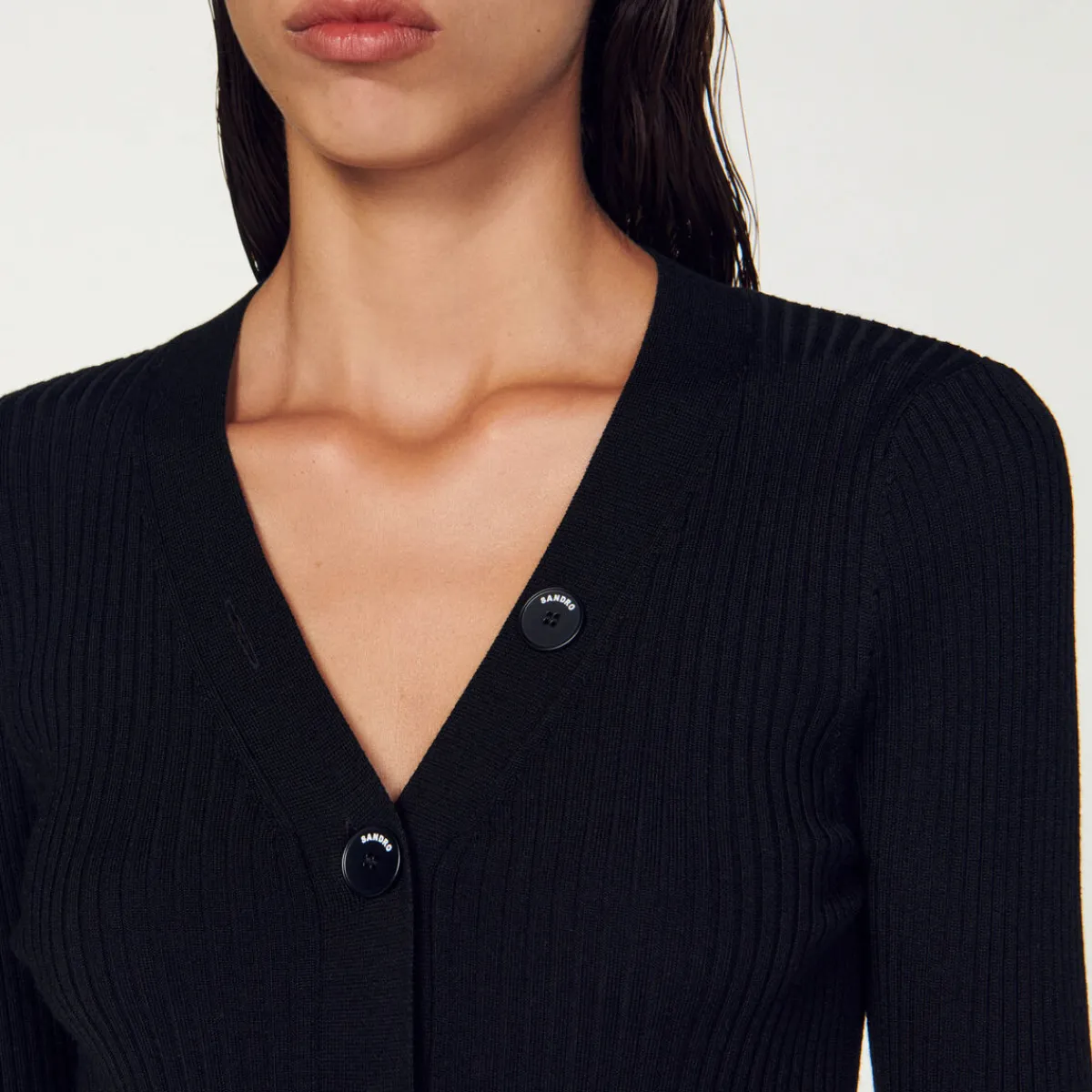 Cheap Knitted Cardigan Women Sweaters & Cardigans