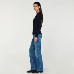 Cheap Knitted Cardigan Women Sweaters & Cardigans