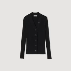 Cheap Knitted Cardigan Women Sweaters & Cardigans
