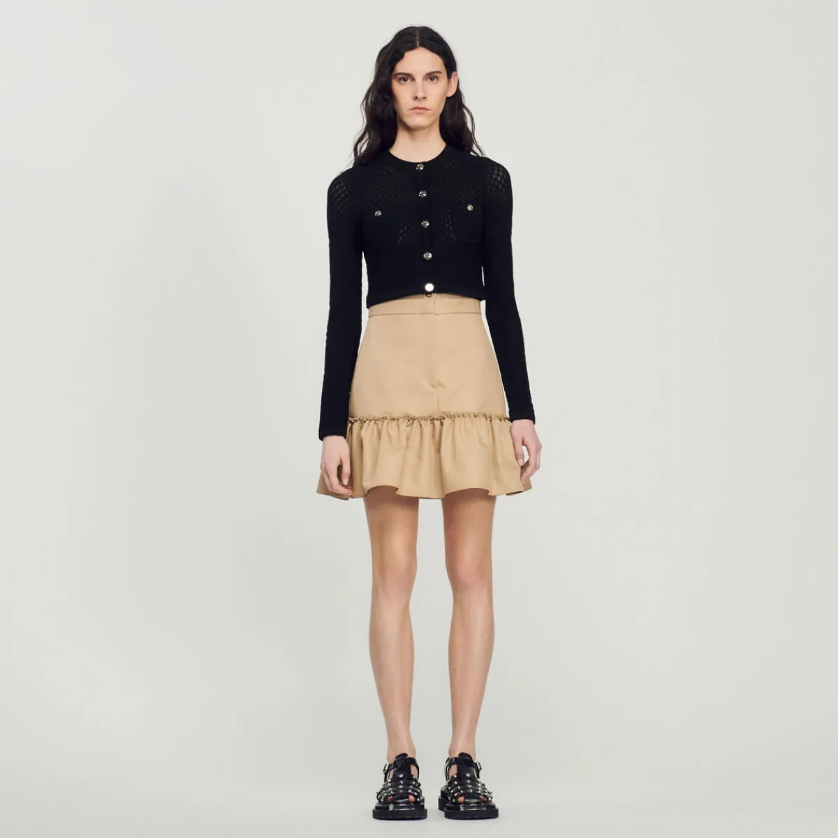 Best Sale Knitted Cardigan Women Sweaters & Cardigans