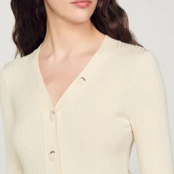 Discount Knitted Cardigan Women Sweaters & Cardigans