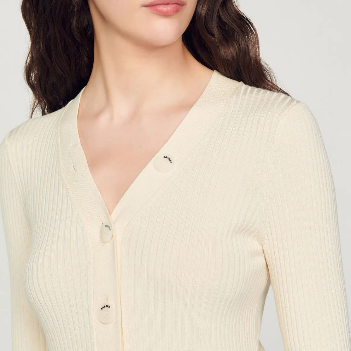 Discount Knitted Cardigan Women Sweaters & Cardigans