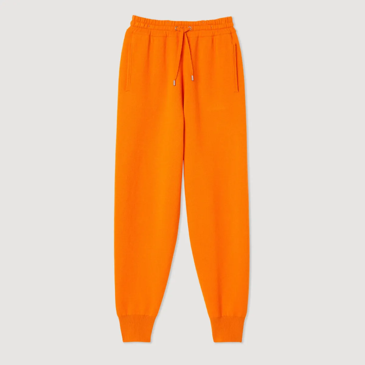 Store Knitted Jogging Bottoms Women Pants & Shorts