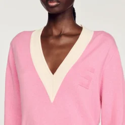 Hot Knitted S Sweater Women Sweaters & Cardigans