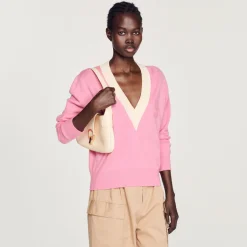 Hot Knitted S Sweater Women Sweaters & Cardigans