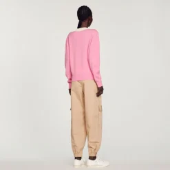 Hot Knitted S Sweater Women Sweaters & Cardigans