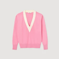 Hot Knitted S Sweater Women Sweaters & Cardigans