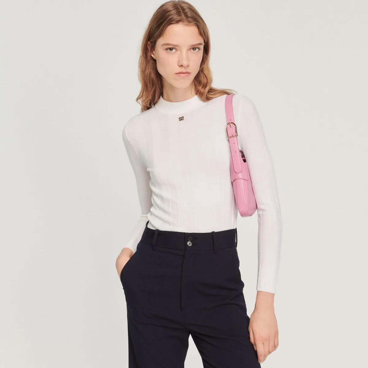 Flash Sale Knitted Sweater Women Sweaters & Cardigans