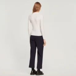 Flash Sale Knitted Sweater Women Sweaters & Cardigans