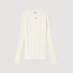 Flash Sale Knitted Sweater Women Sweaters & Cardigans