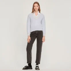 Best Sale Knitted Sweater Women Sweaters & Cardigans