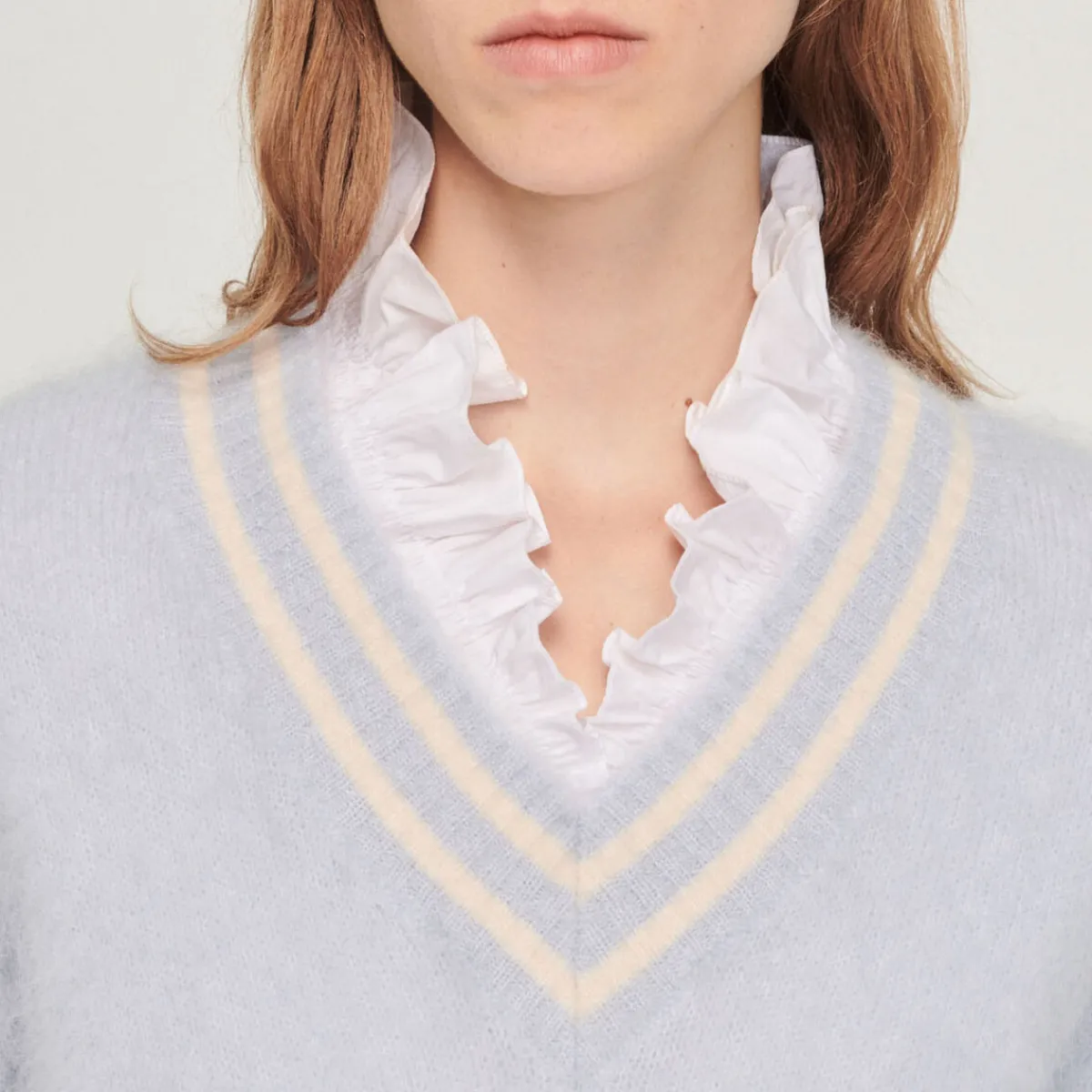 Best Sale Knitted Sweater Women Sweaters & Cardigans