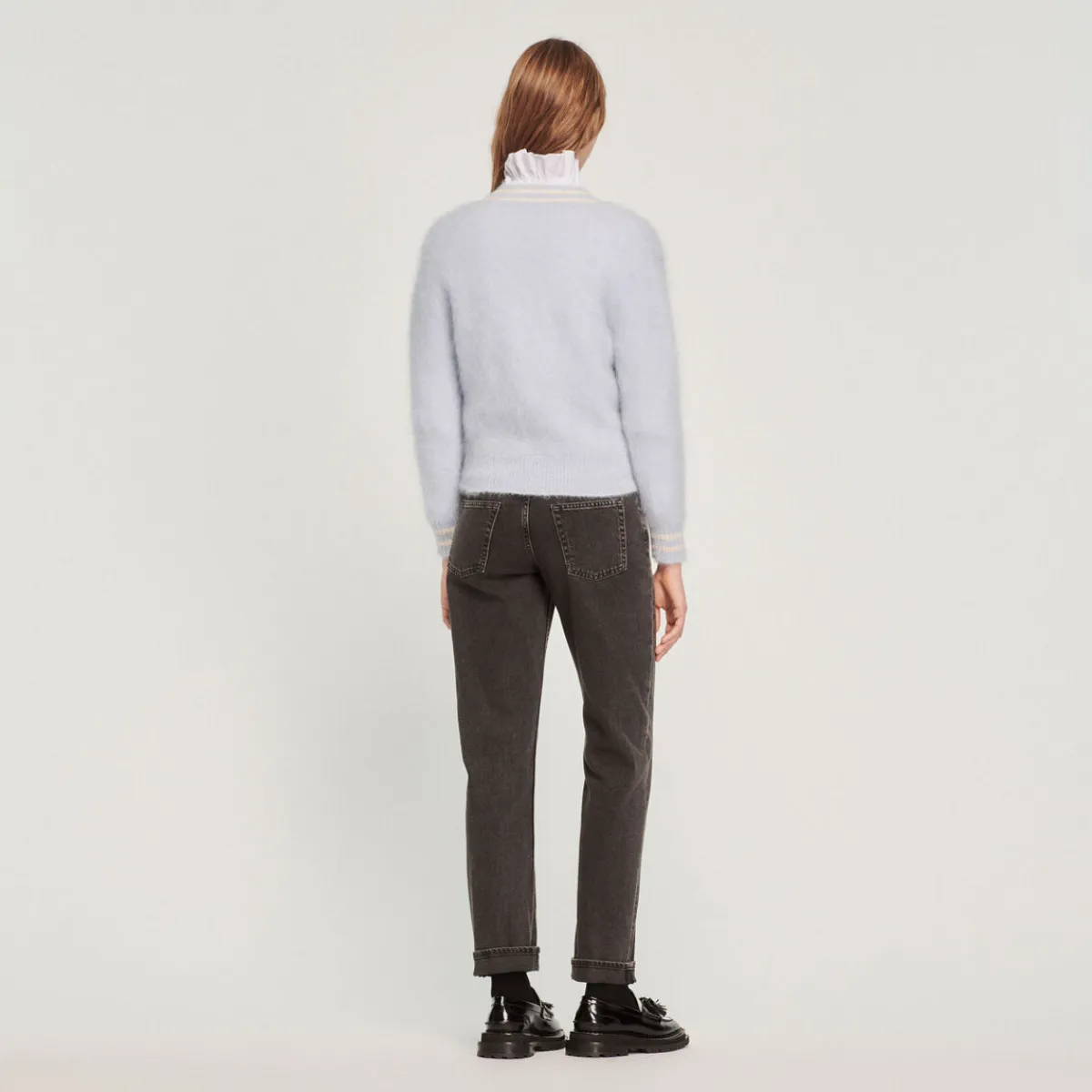Best Sale Knitted Sweater Women Sweaters & Cardigans