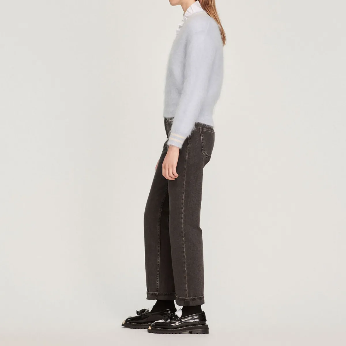 Best Sale Knitted Sweater Women Sweaters & Cardigans