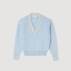 Best Sale Knitted Sweater Women Sweaters & Cardigans