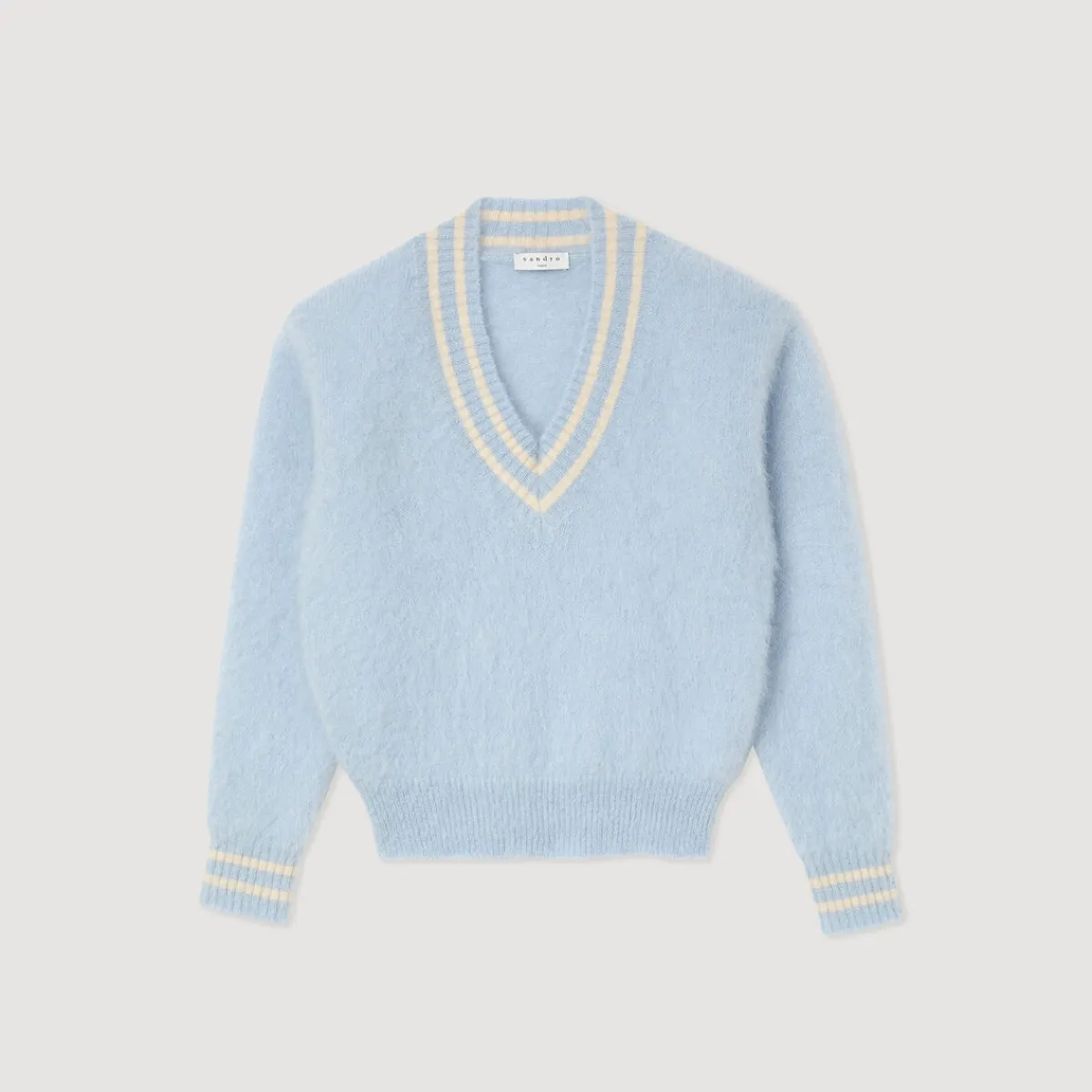 Best Sale Knitted Sweater Women Sweaters & Cardigans