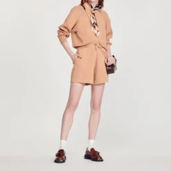 Clearance Knitted Sweater Women Matching Sets