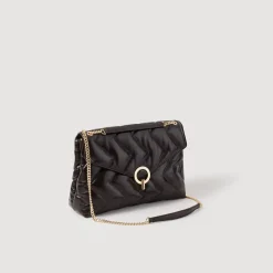 Shop Large Leather Yza Bag Women Pouches & Handbags