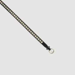 Cheap Leather Belt With Eyelets Women Belts