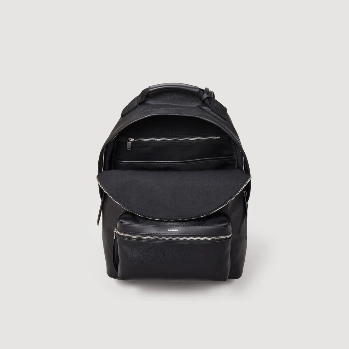 Hot Leather Card Holder Men Leather Goods