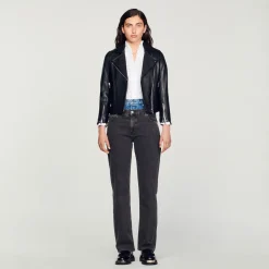 Best Leather Jacket Women Jackets & Blazers