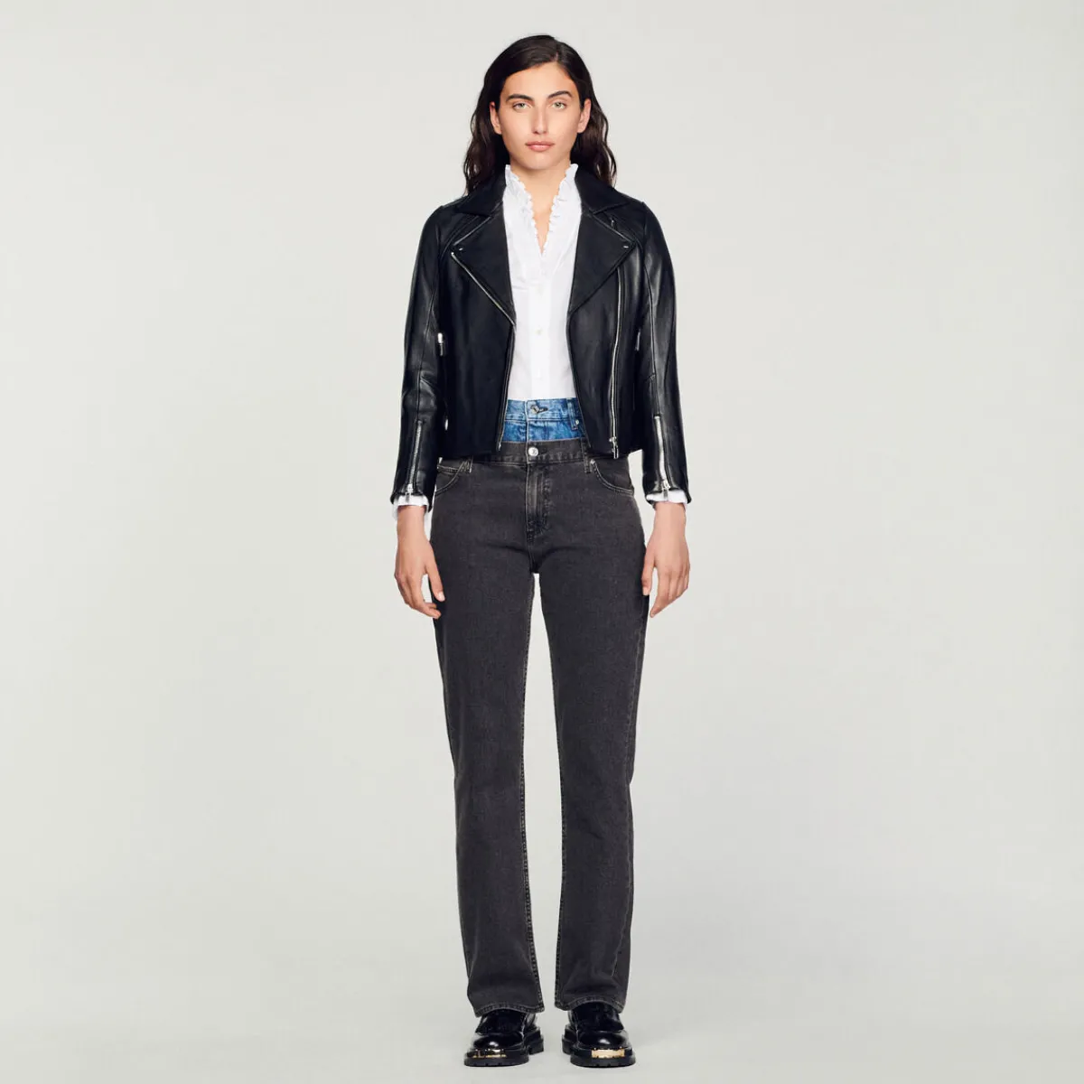Best Leather Jacket Women Jackets & Blazers