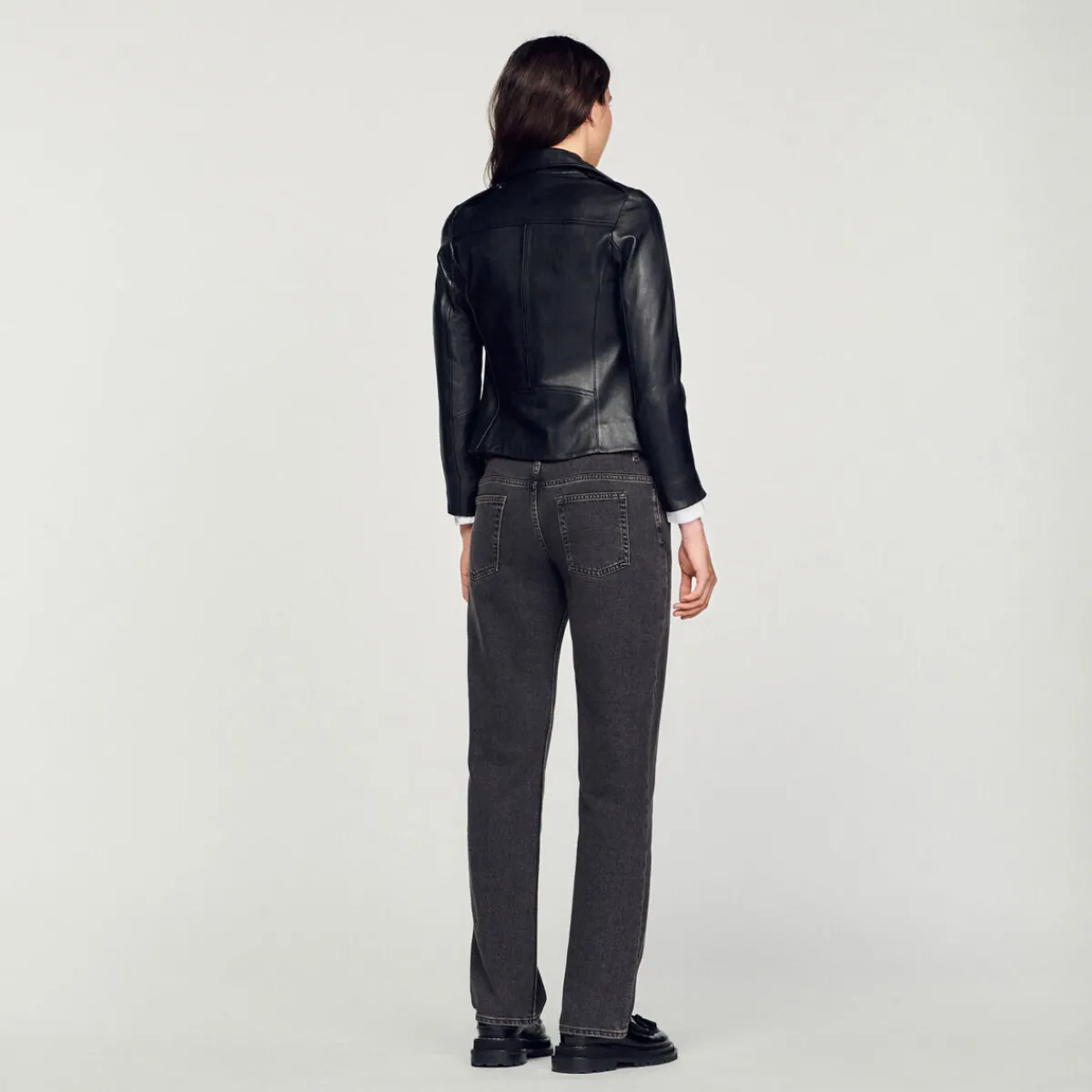 Best Leather Jacket Women Jackets & Blazers