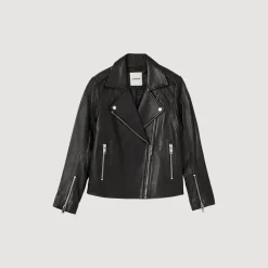 Best Leather Jacket Women Jackets & Blazers