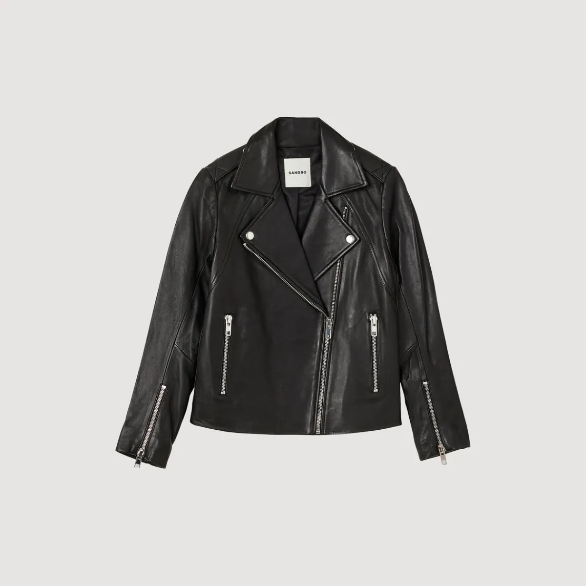 Best Leather Jacket Women Jackets & Blazers