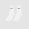 Online Logo Socks Men Other Accessories
