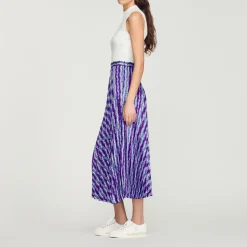 Best Long Printed Skirt Women Skirts