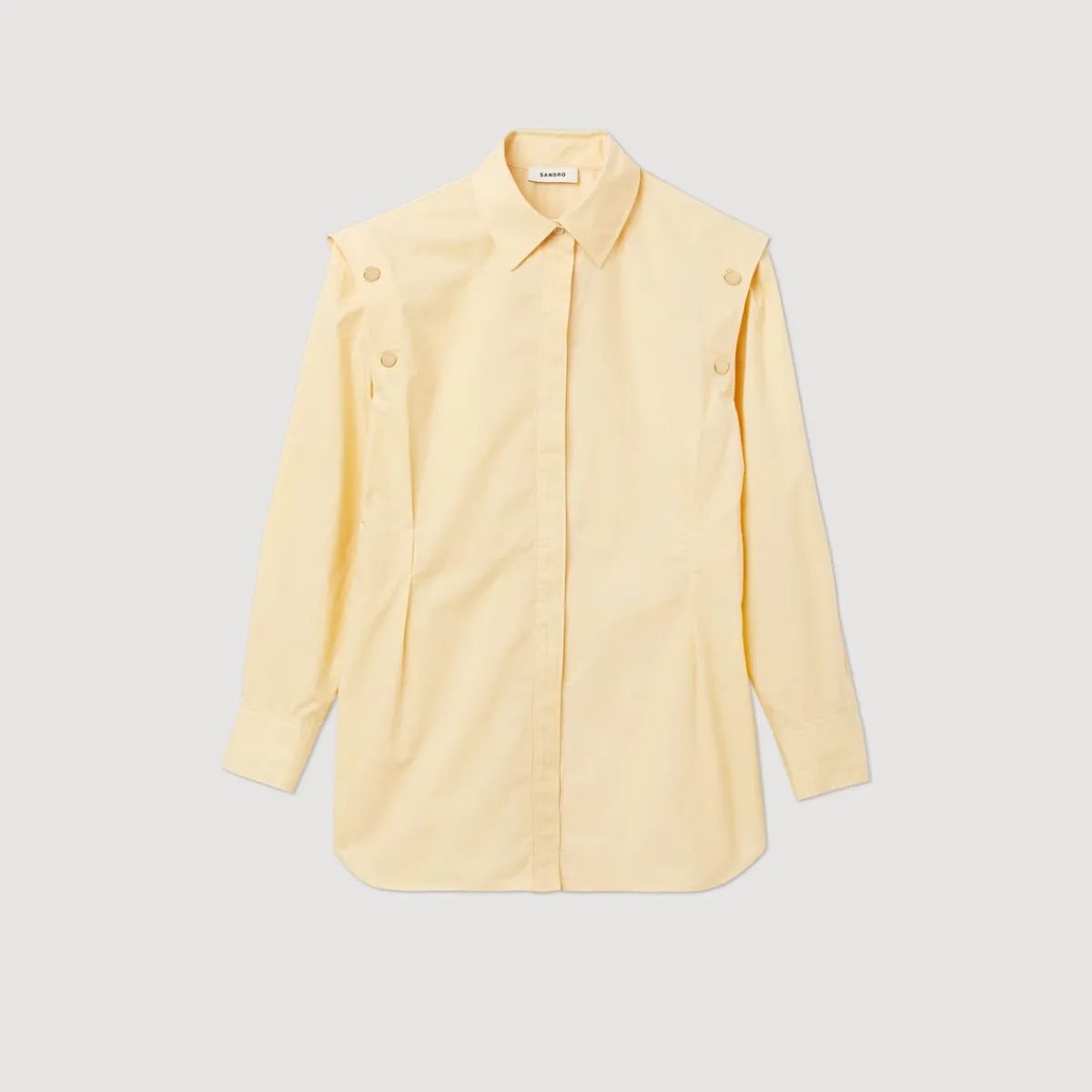 Clearance Long Shirt Women Tops & Shirts