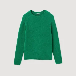 New Long-Sleeved Sweater Men Sweaters & Cardigans