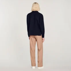 Discount Loose Shirt Men Shirts